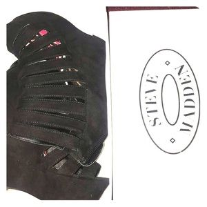 Steve Madden Wedges